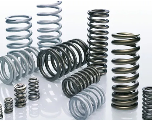 Energized Spring Manufacturer in India