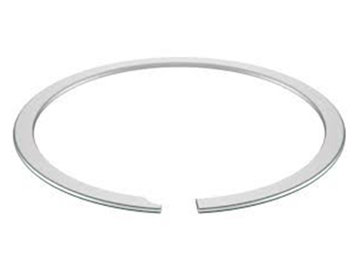 Retaining Ring or Lock Ring Manufacturer in India